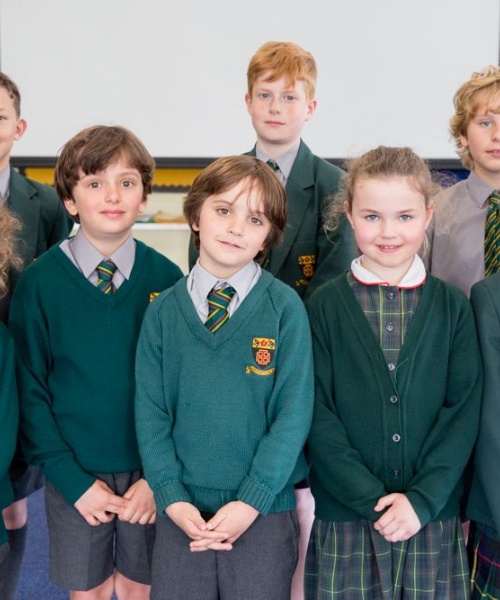 News » Talented writers on BBC competition shortlist!